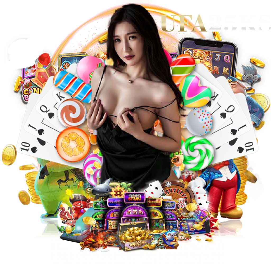 ufa25k สล็อต